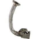 61 / Auspuffrohr Vorne PEUGEOT 106,AX,Saxo 1.5D 94 5322
