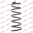 KYB Fahrwerksfeder Vw P. Golf I, Scirocco 1.1-1.6D 08.76-07.90 RG1262
