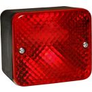 Aspöck Nebelschlussleuchte Fogpoint, Anbau 402584.001