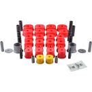 TEDGUM_TD Reparatursatz, Radaufhängung TED50019