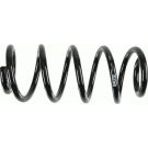 Sachs Fahrwerksfeder Audi P. A4 Avant, Seat Exeo St (3R5), 1.8 Tsi, 2.0 Tdi, 2.0 Tfsi, Exeo (3R2), 1.8 Tsi, 2.0 Tdi 993 082