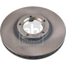FEBI BILSTEIN Bremsscheibe 05647