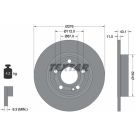 Bremsscheibe 92316803