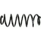 Sachs Fahrwerksfeder Vw T. Passat Kombi 05- 4Motion Seat Altea (5P1) 1.6 Tdi 09 994368