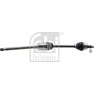 FEBI BILSTEIN Antriebswelle 182938