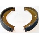 DENCKERMANN Bremsbacken B120038