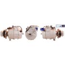 Kompressor, Klimaanlage 51-0134