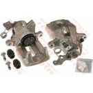 Bremssattel Peugeot T. 407 04 BHN823 Bremssattel Peugeot T. 407 04 BHN823