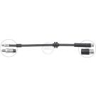 A.B.S. Bremsschlauch SL5658