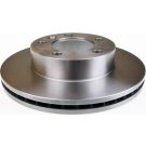 DENCKERMANN Bremsscheibe B130662