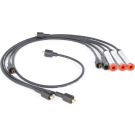 Zündleitungssatz OPEL Omega 0 986 356 800