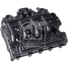 Ventildeckel Renault febi Plus 174156