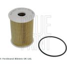 Ölfilter Renault/Nissan Mas ADN12115