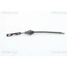 Seilzug, Feststellbremse Ford T. Fiesta/Focus/Fusion 99-12 Le/Pr 814016187