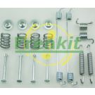 FRENKIT Reparatursatz, Feststellbremswelle 950777
