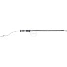 A.B.S. Bremsschlauch SL 6678