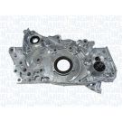 MAGNETI MARELLI Ölpumpe 351516000129
