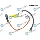 Einspritzeinheit, Ruß-/Partikelfilterregeneration DRM01781