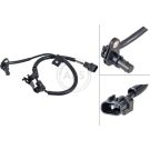 A.B.S. ABS Sensor 31582
