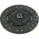 Kupplungsscheibe BMW 5, 6, 7 75-94 1878005619