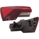 Heckleuchte A L LED SKODA OCTAVIA 1,20 2009521