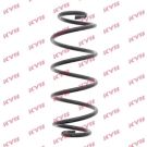 KYB Fahrwerksfeder Peugeot T. 207 Cc/Sw 1.6Hdi 02/07 RH6385