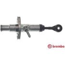 BREMBO Geberzylinder, Kupplung C 23 033 ESSENTIAL LINE
