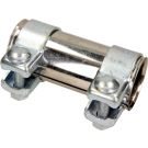Rohrverbinder, Abgasanlage Citroen (Edelstahl) 004-845