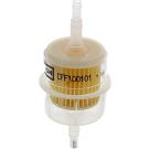 CHAMPION Kraftstofffilter CFF100101