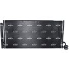 NRF Kondensator, Klimaanlage 350555 EASY FIT