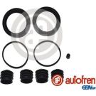 Reparatursatz Bremssattel Iveco P. Daily Iii 07 D41725