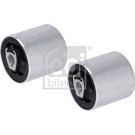 11 308 133 Querl.Lager VA u. li/re BMW E39,E52 95-04 12576 11 308 133 Querl.Lager VA u. li/re BMW E39,E52 95-04 12576