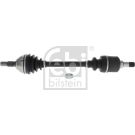 FEBI BILSTEIN Antriebswelle 181916
