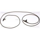 Sensor, Raddrehzahl 818010322