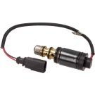 Klimaanlage-Kompressor-Steuerventil / Vag / Denso 6Se/7Se EV-007