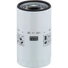 Mann & Hummel Hydraulikfilter Industrie WD 11 001