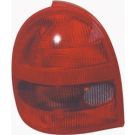 VAN WEZEL Heckleuchte 3776931