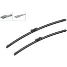 Bosch Scheibenwischer Aerotwin A966S 3397118966