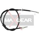 Seilzug, Feststellbremse Ford T. Mondeo Combi 00-07 Le/Pr 32-0100