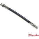 BREMBO Bremsschlauch T 85 016 ESSENTIAL LINE