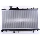 Wasserkühler PKW SUBARU IMPREZA WRX 02 67708