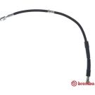 BREMBO Bremsschlauch T 85 158 ESSENTIAL LINE