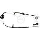A.B.S. Handbremsseil Seilzug Festellbremse K12628