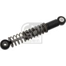 Riemenspanner, Keilrippenrieme 30894 Riemenspanner, Keilrippenrieme 30894