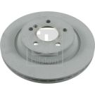FEBI BILSTEIN Bremsscheibe 26108