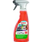 Sonax CockpitPfleger Matteffect Havana Love 500ml 03682410