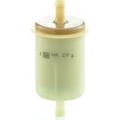 Mann & Hummel Industriefilter BOMAG BMP-Serie WK 28