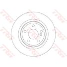 85 482 054 Bremsscheibe HA DF6886