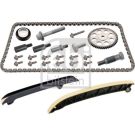 Steuerkettensatz VW,AUDI Full Kit 172944