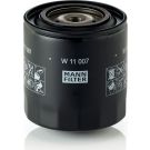 Mann & Hummel Ölfilter LKW W 11 007